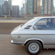 Illustration for article titled An automotive unicorn - BMW 2000 tii Touring